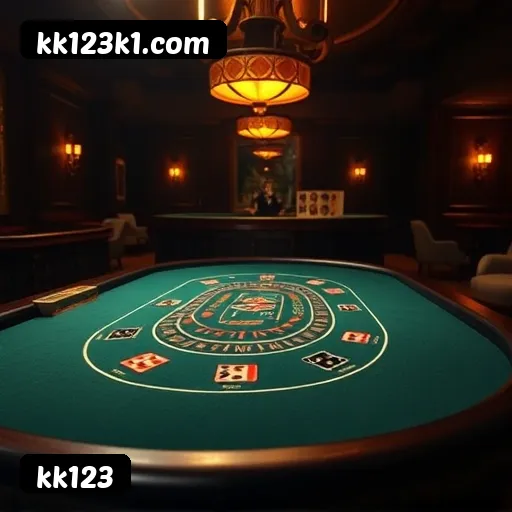 kk123 APK - Download Oficial Android