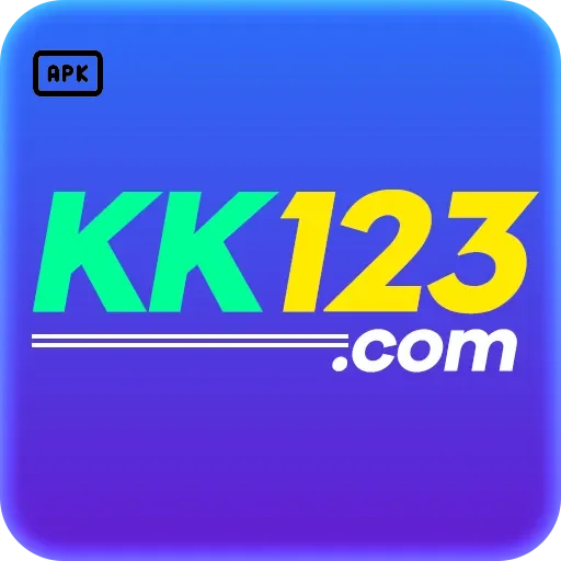 APK oficial da kk123 para Android