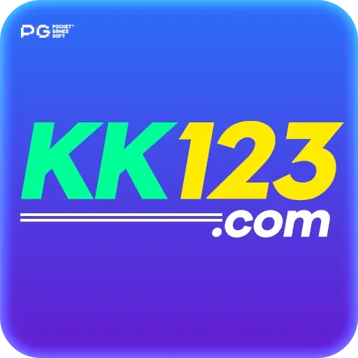 Logo da kk123