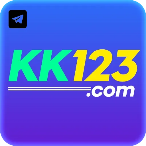 Canal oficial da kk123 no Telegram